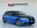 BMW 140 *Performance S.-AGA*Car-Play*2.Hand*nonOPF Blau - thumbnail 3