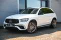 Mercedes-Benz GLC 300 300e 4MATIC 63 AMG Pakket Adapt. Cruise LED Memory Wit - thumbnail 28