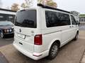 Volkswagen T6 Transporter T6  Bus Multivan Trendline,BETT;MARKISE Weiß - thumbnail 5