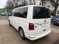 Volkswagen T6 Transporter T6  Bus Multivan Trendline,BETT;MARKISE Weiß - thumbnail 7