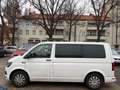 Volkswagen T6 Transporter T6  Bus Multivan Trendline,BETT;MARKISE Weiß - thumbnail 8