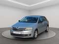Skoda Rapid/Spaceback Spaceback Ambition + NUR 93TKM Silber - thumbnail 4