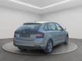 Skoda Rapid/Spaceback Spaceback Ambition + NUR 93TKM Silber - thumbnail 8