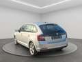 Skoda Rapid/Spaceback Spaceback Ambition + NUR 93TKM Silber - thumbnail 6