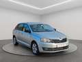 Skoda Rapid/Spaceback Spaceback Ambition + NUR 93TKM Silber - thumbnail 2