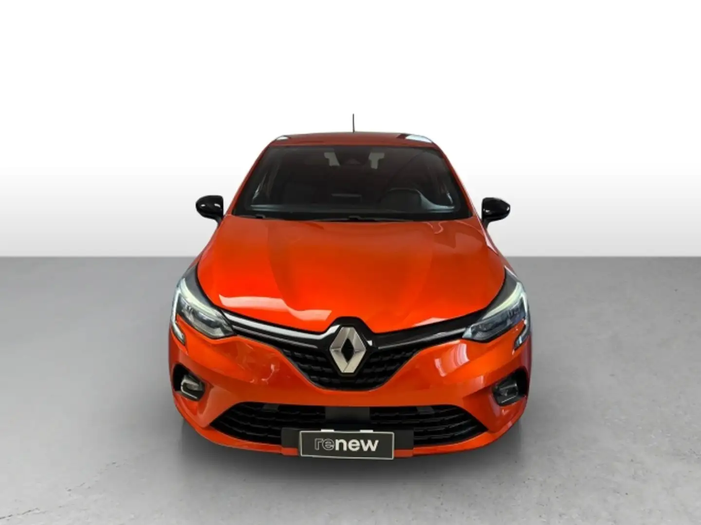 Renault Clio Clio 1.0 tce Edition One 100cv Arancione - 2