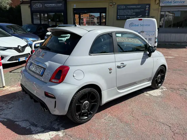 Abarth 595 Pista 1.4 Turbo *INTERNI IN PELLE*