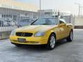 Mercedes-Benz SLK 200 Kompressor Roadster - R170 Gelb - thumbnail 14