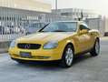 Mercedes-Benz SLK 200 Kompressor Roadster - R170 Gelb - thumbnail 1