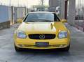 Mercedes-Benz SLK 200 Kompressor Roadster - R170 Gelb - thumbnail 2