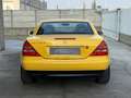 Mercedes-Benz SLK 200 Kompressor Roadster - R170 Gelb - thumbnail 6