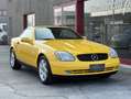 Mercedes-Benz SLK 200 Kompressor Roadster - R170 Gelb - thumbnail 3