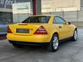 Mercedes-Benz SLK 200 Kompressor Roadster - R170 Gelb - thumbnail 5