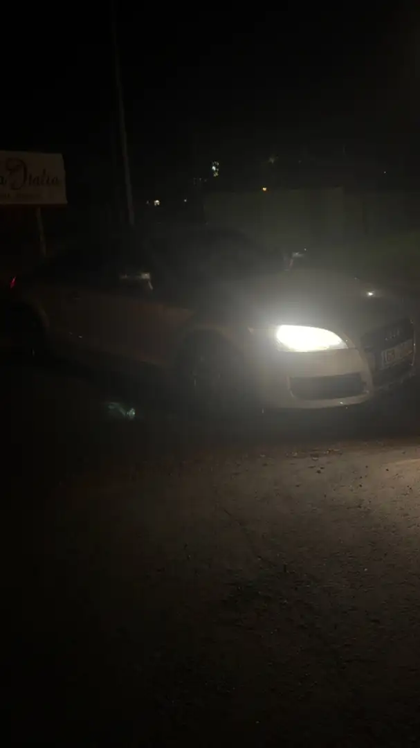 Audi TT Coupe 2.0 TFSI - 1