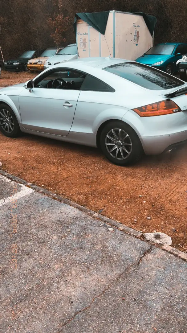 Audi TT Coupe 2.0 TFSI - 2
