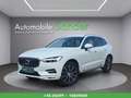 Volvo XC60 T4 Inscription Geartronic *PANO/HEAD-UP/1.BESITZ* Weiß - thumbnail 1
