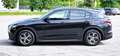Alfa Romeo Stelvio Stelvio 2.2 t Business rwd 160cv auto Schwarz - thumbnail 16