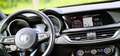 Alfa Romeo Stelvio Stelvio 2.2 t Business rwd 160cv auto Schwarz - thumbnail 20