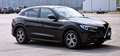Alfa Romeo Stelvio Stelvio 2.2 t Business rwd 160cv auto Schwarz - thumbnail 21