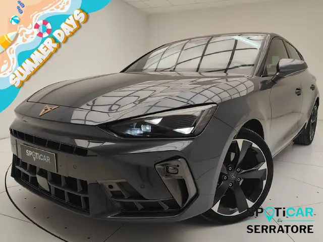 CUPRA Leon CUPRA 1.5 TSI 150CV MANUAL 1.5 TSI 150CV MANUAL