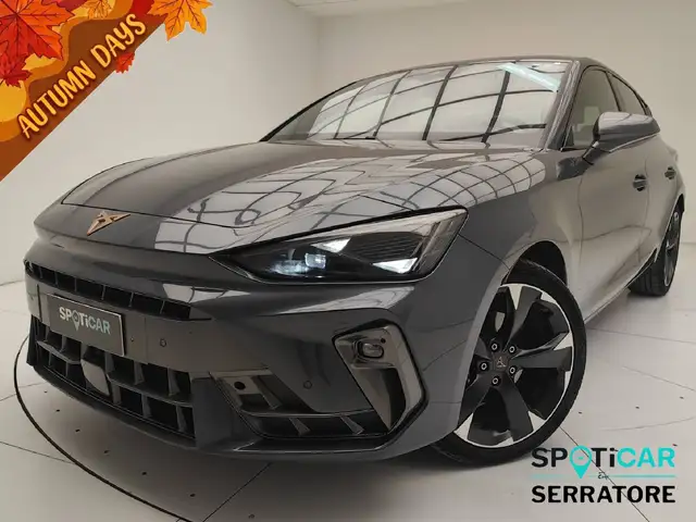 CUPRA Leon CUPRA 1.5 TSI 150CV MANUAL 1.5 TSI 150CV MANUAL