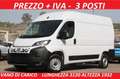 Fiat Ducato 33 2.2 Mjt 140CV L2H2 -  MH2 Furgone NUOVO Bianco - thumbnail 1