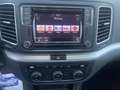 Volkswagen Sharan 2.0 TDI 150 CV SCR DSG Business BlueMotion Technol Gris - thumbnail 10