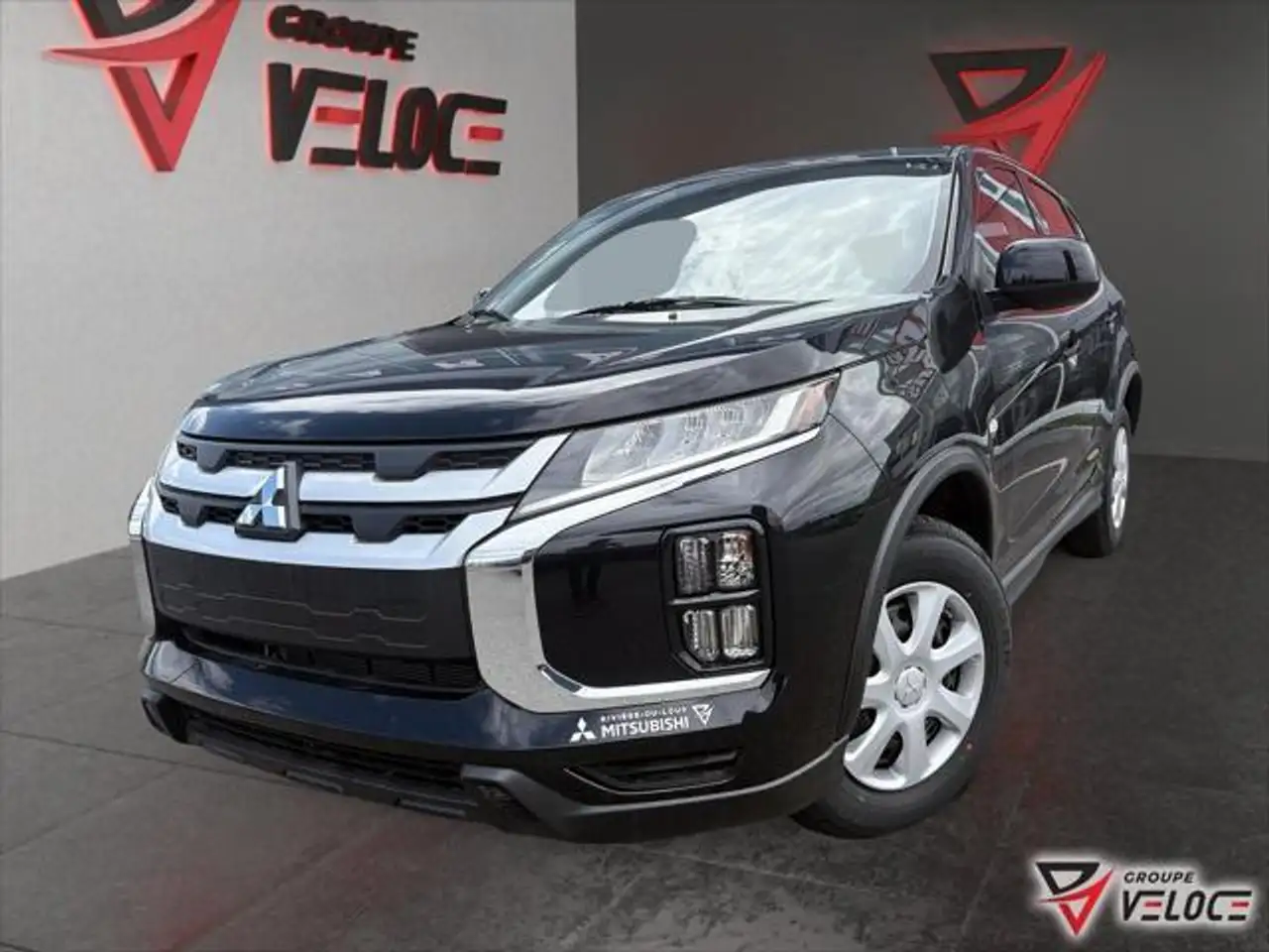 2026 Mitsubishi RVR