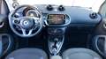 smart forTwo 60kW(81CV) EQ coupe Gris - thumbnail 8