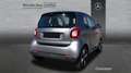 smart forTwo 60kW(81CV) EQ coupe Gris - thumbnail 4