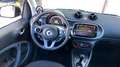 smart forTwo 60kW(81CV) EQ coupe Gris - thumbnail 9