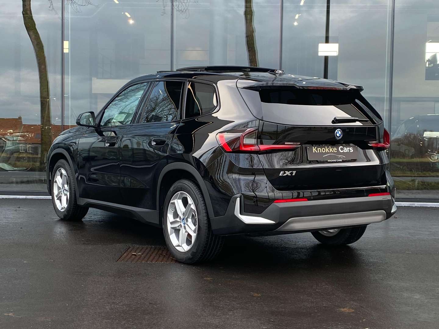 BMW IX1 -  - Joinsteer - #4