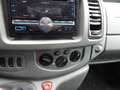 Opel Vivaro 2.5 CDTI L1H1 3 zits airco Schwarz - thumbnail 8