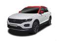 Volkswagen T-Roc 2,0 TDI SCR 4Motion Design DSG Weiß - thumbnail 1