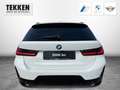 BMW 318 d Touring M-Sport/AHK/ACC/Harman Kardon Weiß - thumbnail 6