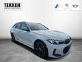 BMW 318 d Touring M-Sport/AHK/ACC/Harman Kardon Weiß - thumbnail 3