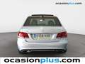Mercedes-Benz E 300 BT Avantgarde 7G Plus Plateado - thumbnail 20