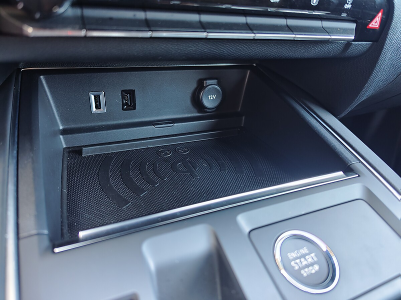 Citroen C5 Aircross BlueHDI 130 S&S EAT8 Automatik Shine Pack JUNGW... — photo 13
