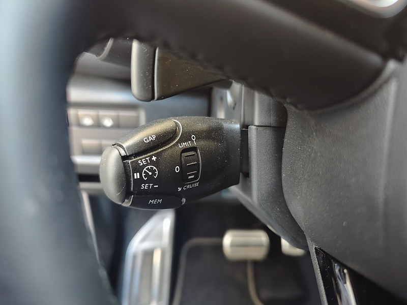 Citroen C5 Aircross BlueHDI 130 S&S EAT8 Automatik Shine Pack JUNGW... — photo 14