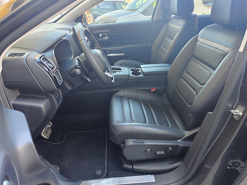Citroen C5 Aircross BlueHDI 130 S&S EAT8 Automatik Shine Pack JUNGW... — photo 3