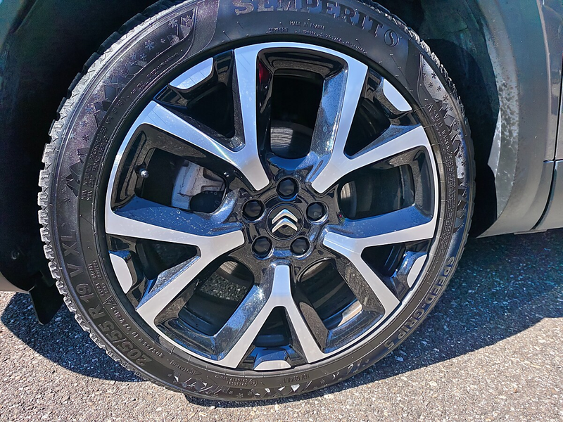 Citroen C5 Aircross BlueHDI 130 S&S EAT8 Automatik Shine Pack JUNGW... — photo 10