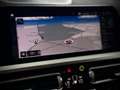 BMW 316 dA Touring-1ERPRO-COCKPIT-GPS-CUIR-CAMERA-PDC-TVA Niebieski - thumbnail 14