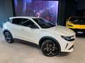 Alfa Romeo Junior 1.2 145 CV Hybrid eDCT6 Speciale Weiß - thumbnail 1