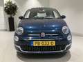 Fiat 500 0.9 TwinAir Turbo Lounge 80 PK | Panoramadak | Blu Bleu - thumbnail 10
