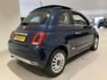 Fiat 500 0.9 TwinAir Turbo Lounge 80 PK | Panoramadak | Blu Bleu - thumbnail 7