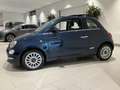 Fiat 500 0.9 TwinAir Turbo Lounge 80 PK | Panoramadak | Blu Bleu - thumbnail 3