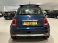 Fiat 500 0.9 TwinAir Turbo Lounge 80 PK | Panoramadak | Blu Bleu - thumbnail 5