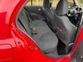 Nissan Micra I-Way 1.2 Acenta Automatik 5 Türer Rot - thumbnail 16