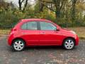 Nissan Micra I-Way 1.2 Acenta Automatik 5 Türer Rosso - thumbnail 8