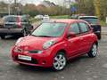 Nissan Micra I-Way 1.2 Acenta Automatik 5 Türer Rosso - thumbnail 4